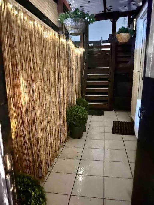 Central Cambridge Fig Tree House Flat 1 Dış mekan fotoğraf